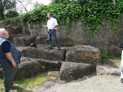 Sortie Languedoc 2015