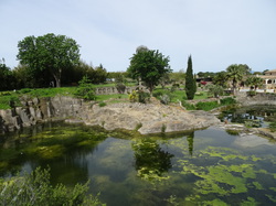 Sortie Languedoc 2015