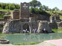 Sortie Languedoc 2015