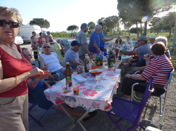 Sortie Languedoc 2015