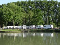 Sortie Languedoc 2015