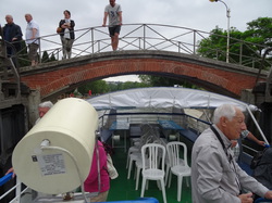 Sortie Languedoc 2015