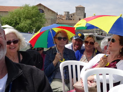 Sortie Languedoc 2015