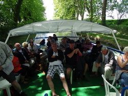 Sortie Languedoc 2015