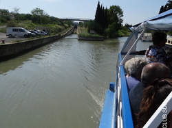 Sortie Languedoc 2015