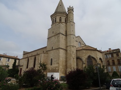 Sortie Languedoc 2015