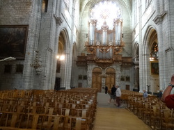 Sortie Languedoc 2015