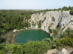 Sortie Languedoc 2015