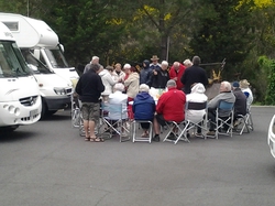 Sortie Languedoc 2015