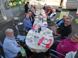 Sortie Languedoc 2015