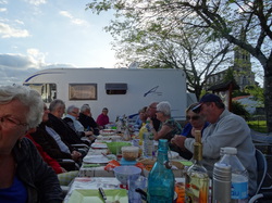 Sortie Languedoc 2015