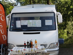 Sortie Languedoc 2015