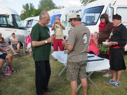 Sortie  MEUSE MADINE 2015