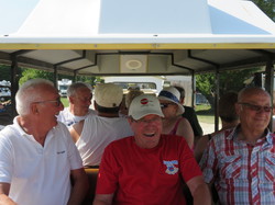 Sortie  MEUSE MADINE 2015