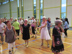 Sortie  MEUSE MADINE 2015