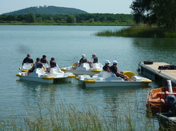 Sortie MEUSE MADINE 2015