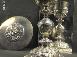 Transhumance  dans le Couserans