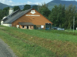 Un grand bol d’air dans le Couserans